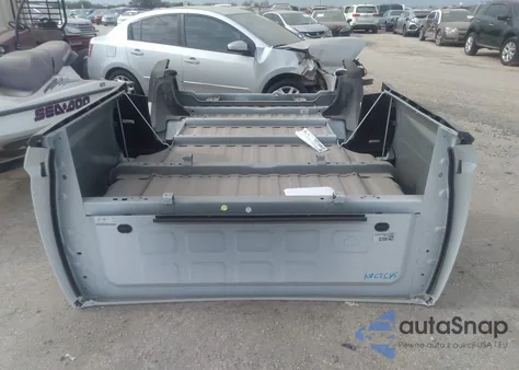 2022 Dodge Ram 2500 z USA, uszkodzony, nr VIN 2022DODGE2500BED